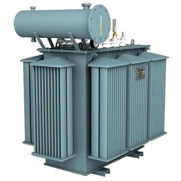 Buy cheap SBH15-M 20KV Oil Immersed Transformer from wholesalers