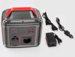 300W Emergency Power Supply Back-Up Source Battery 300Wh Pure Sine Wave Portable