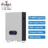 Buy cheap Lifepo4 Lithium Ion Battery For Solar System 51.2v 200ah Solar Batteries PoweWall from wholesalers