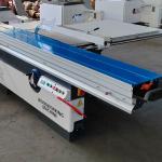 qingdao factory Woodworking table saw machine MJ6132TG