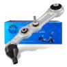 Buy cheap Aluminum Alloy Mercedes Benz C CLASS Lower Control Arm OEM 2053306201 from wholesalers