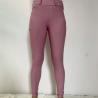 Buy cheap Pink Classical Horse Riding Pants XXS Equestrian Breeches Quick Dry from wholesalers