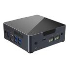 Buy cheap Intel N3450 / J3455 CPU Mini  Desktop PC  Windows 10 Home Pro  / Linux Ubuntu from wholesalers