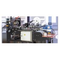 Buy cheap EYD-996A Servo Control Wallet Envelope Making Machine With Dual Function product