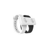 Natural Ultrasonic Mosquito Repellent pregnant woman Baby Silicone Anti Bracelet