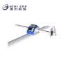 Buy cheap 3000mm Stepper Motor Portable Cnc Cutting Machine 6KW from wholesalers