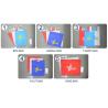Buy cheap Best Ultrasonic Non Woven Handle Bag Sealing Machine for Making Shoes Bag from wholesalers