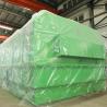 Buy cheap DELLOK Carbon Stainless Steel Aluminium Extruded Tube Finning Machine from wholesalers