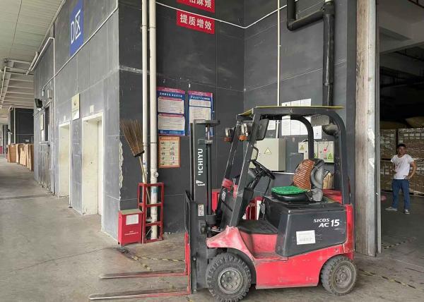 Buy cheap LCL FCL Guangzhou Free Trade Zone Reasonable Price And High Quality Service from wholesalers