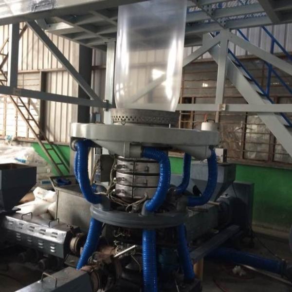 Buy cheap Nylon Blown Plastic Film Extrusion Machine 11-110KW from wholesalers