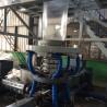Buy cheap Nylon Blown Plastic Film Extrusion Machine 11-110KW from wholesalers