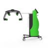 Buy cheap Fat Buring Cold Laser Therapy Machine 10D Diodes 532NM Weight Loss Device from wholesalers