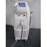 Buy cheap 10HZ Home System 808 Diode Laser Hair Removal Machine For Men Leg / Arm from wholesalers