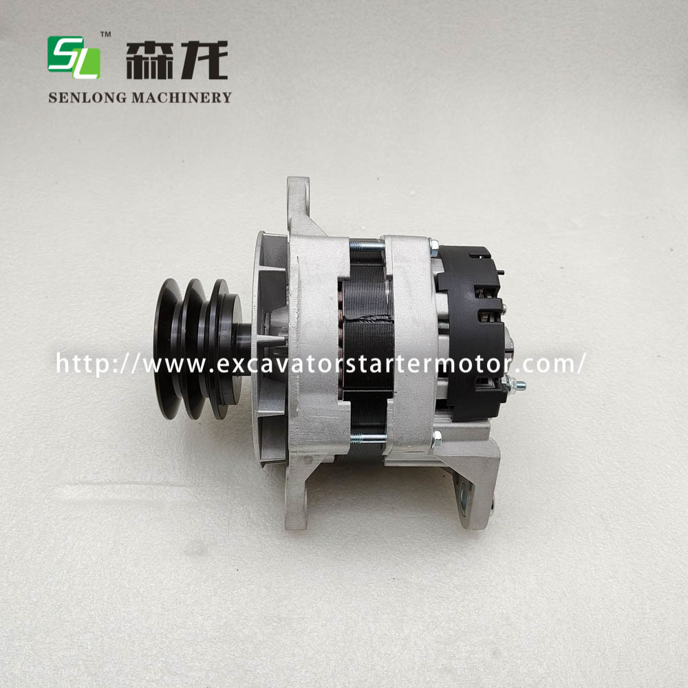 24V 60A Alternator Cummins 4061007 3016627 4913675 3078115 4061007 3935530 3400698 4060811 1117900 A012-006