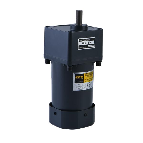 Buy cheap 6RK200GN-CF Ac Gear Motor 104mm Constant Fixed Speed Induction Motor from wholesalers
