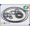Buy cheap 706-73-01181KT 706-73-01181 Swing Motor Seal Kit For Komatsu PC120-6 PC130-7 from wholesalers