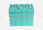 100Ah Rechargeable Lithium Batteries For Energy Storage / Telecom Base Station