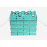 Buy cheap High Security 48V 100Ah Lifepo4 Rechargeable Battery For Truck / Electic Forklift from wholesalers