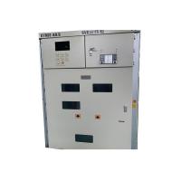 Buy cheap AC High Voltage Electrical Switch Cabinet Removable Type For Energy Power Plants product