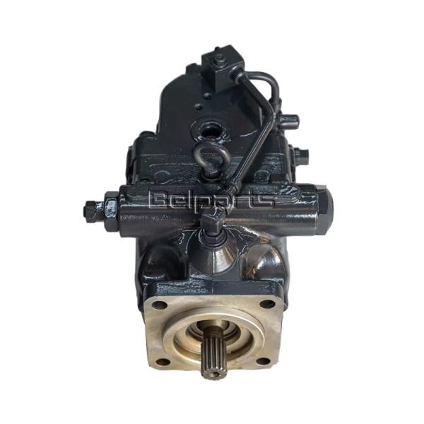 Buy cheap Belparts Excavator Hydraulic Main Pump PC30MR-1 708-1S-00150 For Komatsu Second Hand from wholesalers