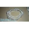 Buy cheap disposable plastic car steering wheel covers, 14 inch clear wheel steering cover plastic made in China golden supplier from wholesalers