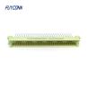 Buy cheap PCB Straight 64 Pin Male 42612 Connector 2*32P 13mm DIN 41612 Connector from wholesalers