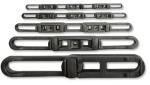 X348 X458 X678 Overhead Conveyor Chain Trolley Powder Coating Line