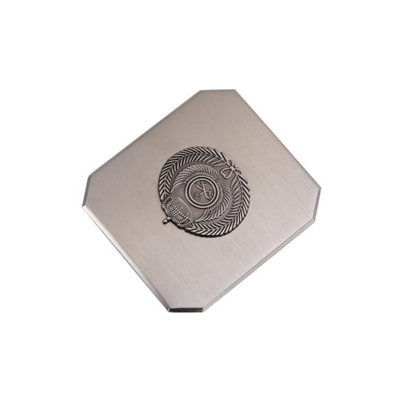 Buy cheap 40MM Army Belt Buckles from wholesalers