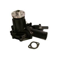 Buy cheap 1-13650133-0 8-97363-237-0 ISUZU 6HK1 Water pump product