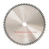 Buy cheap Carbid Alloy 250mm Circular Saw Wood Cutting Blade 80 Teeth from wholesalers