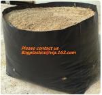 Plastic Planter, Grow Bag, garden bags, grow bags, hanging plant bags, planters