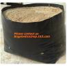 Buy cheap Waterproof, Garden, Patio Plant, Flower, Grow Bags, 8 Pockets, Pouch, Hanging Planter from wholesalers