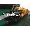 Buy cheap Steel C Channel / C Profile / Lip Channel Roll Forming Machine TW-C300 from wholesalers
