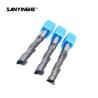 Buy cheap 2 Flute Carbide Square End Mill Cutter CNC Hard Milling End Mills from wholesalers