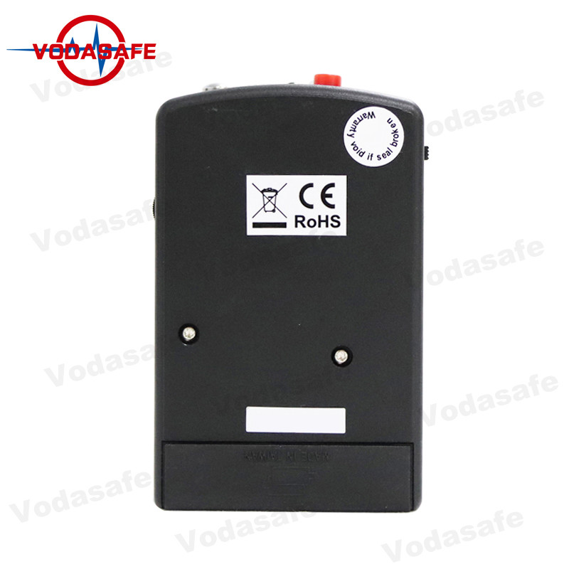 Buy cheap GPS Tracking System Wireless Signal Detector 12V - 24V DC Power High Efficiency from wholesalers