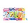 Buy cheap Magic Ink Coloring Book Printing , Preschool Coloring Pages / Sheets from wholesalers