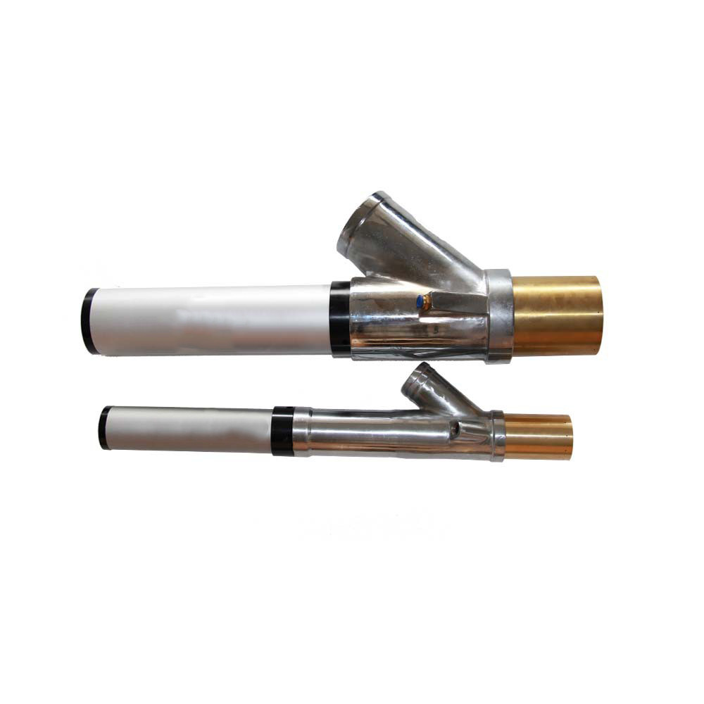 New EPS Machine Spare Parts Filling Gun For EPS Board Machine Foam Polystyrene Machine
