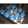 Buy cheap Flow Direction Flange Corner Weld Fast Guided Attach Auxiliary Equipment from wholesalers