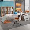 Buy cheap Executive Table Office Furniture Sets Business Writing Desk Business Desks and Chairs from wholesalers