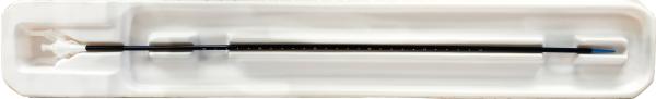 Buy cheap Hydrophilic Coating Pinnacle Introducer Sheath , 12Fr Diameter Vascular Access Sheath from wholesalers