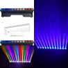 Buy cheap 4 in 1 LED Beam Moving Head Stage Light Manufacturers from wholesalers