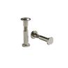 Buy cheap Anti Bacteria Custom Stainless Steel Products / Stainless Steel Screws Corrosion Resistance from wholesalers