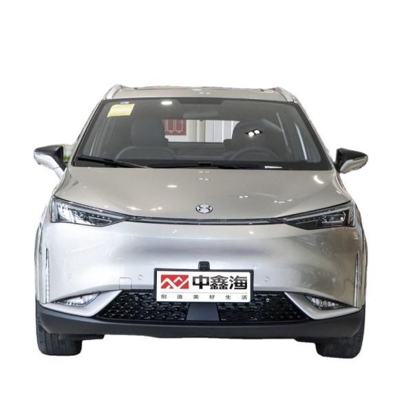 solor small car of electric car for sale HYCAN Hechuang Z03 2022 Trendy Cool