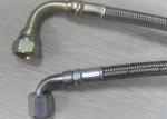 Wear - Resisting High Pressure Hose with Fittings For Automobiles Industry