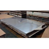 Buy cheap JIS4 Petroleum Rolling Duplex 430 Stainless Steel Sheet /Plate / Panel 4x8 1x2 product