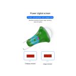 Outdoor LED Solar Motion Sensor Light 25W Spotlight For Home Emergency Garden
