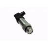 Buy cheap Reliable Compact Pressure Transmitter Hydraulic Industry Steam Pressure Transducer from wholesalers