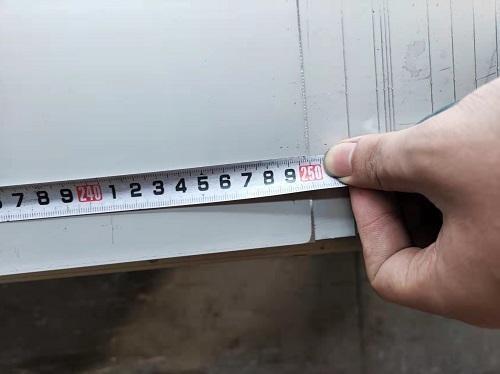Buy cheap ASTM 1060 18 Gauge Aluminum Sheet 1mm 0.7mm 0.3mm For Furniture Cabinets from wholesalers