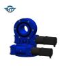 Buy cheap Enclosed Housing Worm Gear Slewing Drive Self Locking 12 Inches from wholesalers