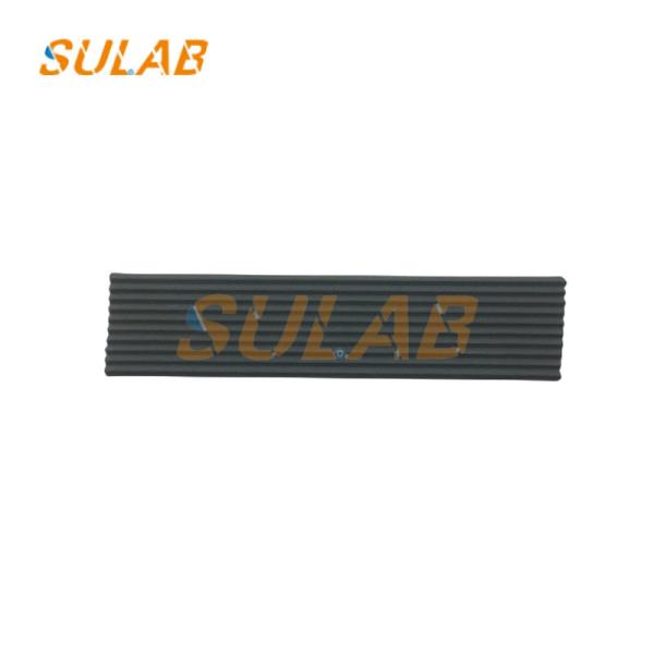 Buy cheap 3300 3600 5500 Elevator Lift Spare Parts Travel Flat Steel Belt PV50 PV50-1.73S-PU-70 from wholesalers